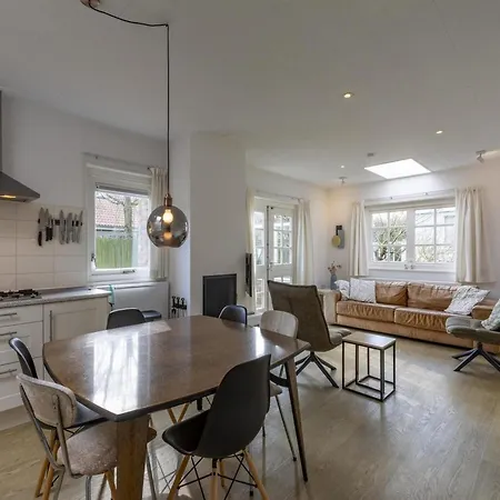 Luxury With Patio * Sint Maartensvlotbrug