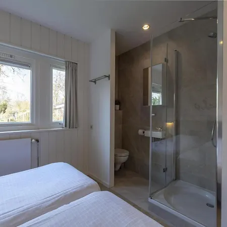 Holiday home Luxury With Patio