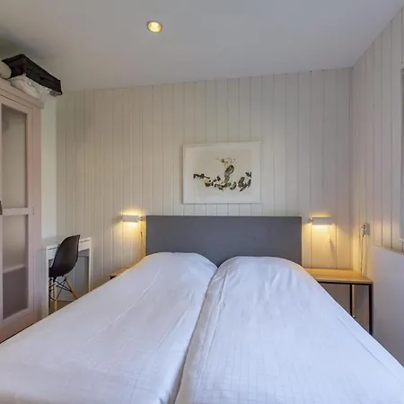 Holiday home Luxury With Patio *