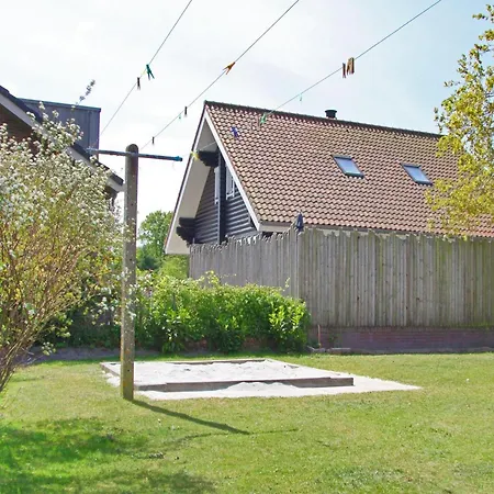 Bungalow In Sint Maartenszee Near The Beach Σπίτι διακοπών *