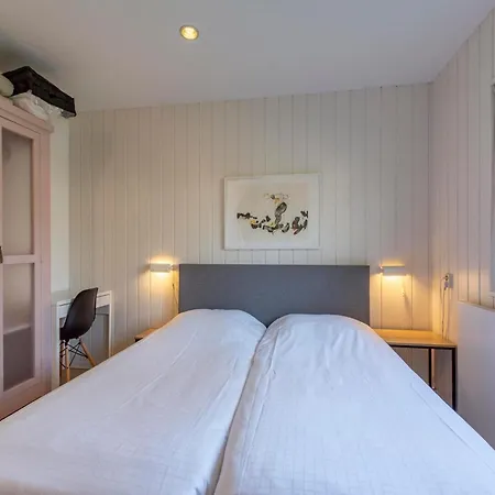Ferienhaus Bungalow In Sint Maartenszee Near The Beach *