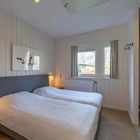 Bungalow In Sint Maartenszee Near The Beach *
