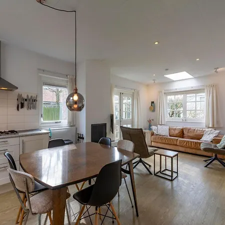 Bungalow In Sint Maartenszee Near The Beach