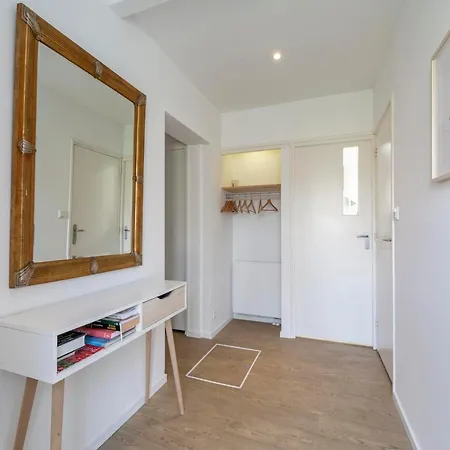 Ferienhaus Bungalow In Sint Maartenszee Near The Beach