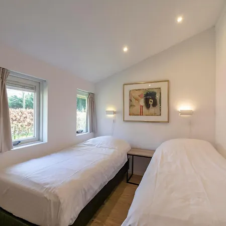 Ferienhaus Bungalow In Sint Maartenszee Near The Beach *